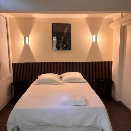Cozy - * Boulogne-Billancourt