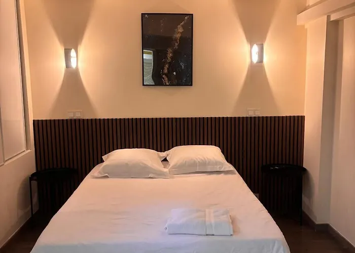 Cozy - * Boulogne-Billancourt